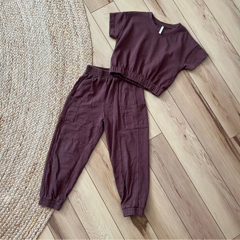 Rylee + Cru set